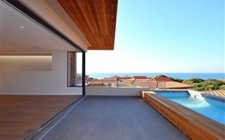 4 Bedroom Townhouse in Zimbali