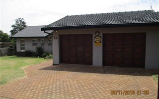 3 Bedroom House in Horison Park