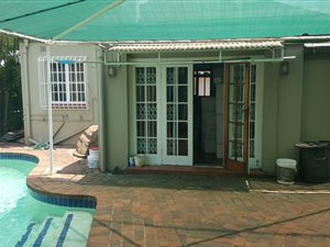 3 Bed House in Overport