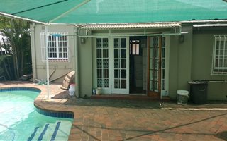 3 Bedroom House in Overport
