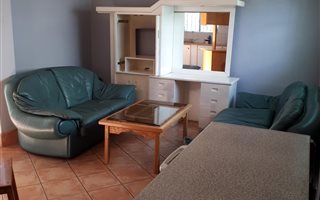 1 Bedroom Garden Cottage in Emmarentia