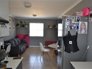 2 Bed Flat in Heathfield