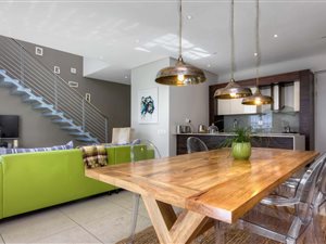 3 Bed Apartment in Elton Hill