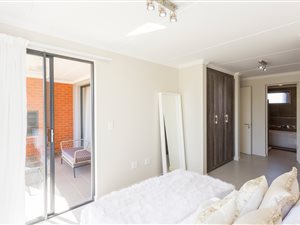 3 Bed Apartment in The Hills