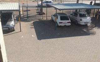 157 m² Commercial space in Hennopspark