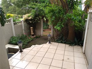 2 Bed Duplex in Haddon