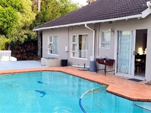 3 Bed House in Nahoon