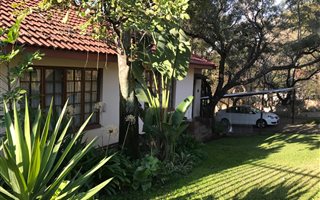 3 Bedroom House in Protea Park