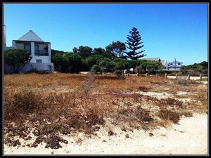 569 m² Land available in Jacobsbaai