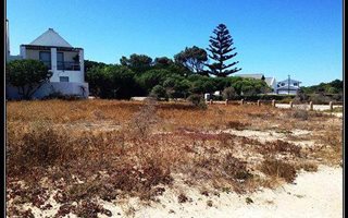 569 m² Land available in Jacobs Bay
