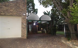 3 Bedroom House in Newlands