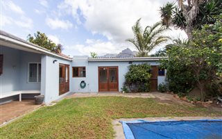 3 Bedroom House in Mowbray