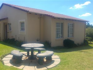 2 Bed Simplex in Carenvale