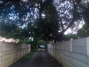 4 Bed House in Vryheid Central