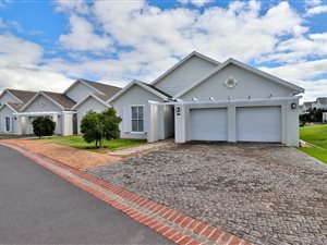 3 Bed House in Val de Vie