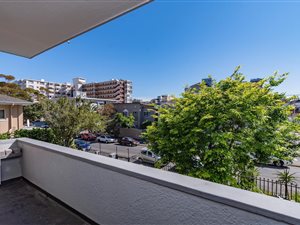 1 Bed Apartment in Sea Point