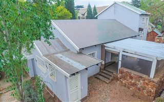 4 Bedroom House in Irene