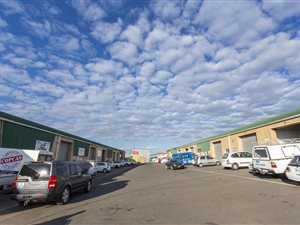 173 m² Industrial space in Waterfall