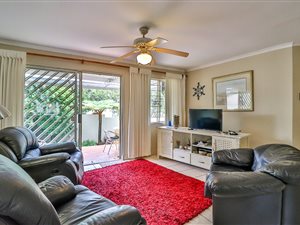 3 Bed Townhouse in Sundowner