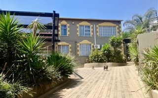 4 Bedroom House in Elandshaven