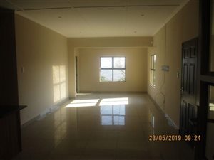 4 Bed House in Bishopstowe