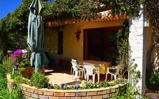4 Bedroom House in Leisure Isle