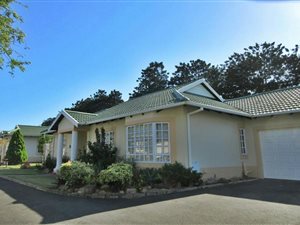 3 Bed House in Somerset Park