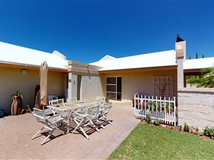 3 Bed Townhouse in Oosterville