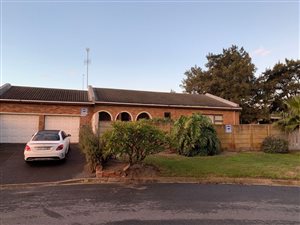 4 Bed House in Morgenster