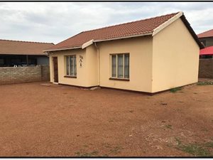 2 Bed House in Soshanguve