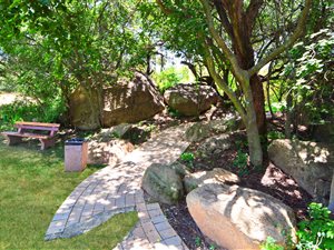 990 m² Land available in Dainfern