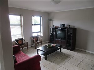 2 Bed Apartment in Durbanville Central