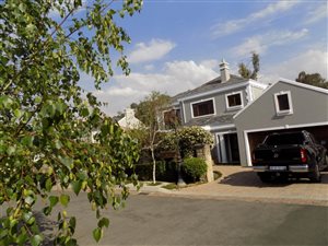 3 Bed House in Melrose North
