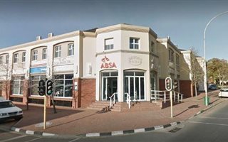 409 m² Commercial space in Durbanville
