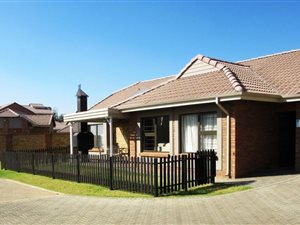 2 Bed House in Brentwood Park