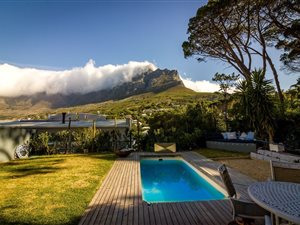2 Bed House in Higgovale
