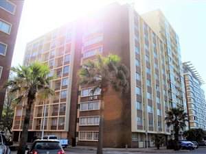 1 Bed Apartment in North Beach