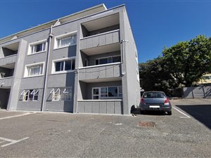 2 Bed Apartment in Salt River