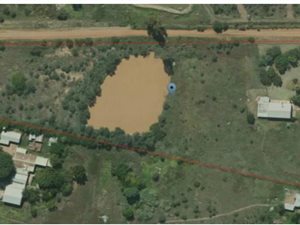 Farm in Soshanguve