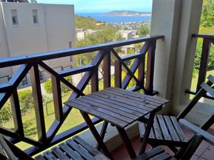 2 Bed Apartment in Plettenberg Bay