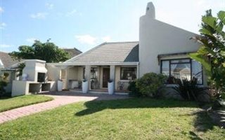 3 Bedroom House in Port Alfred