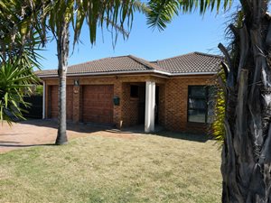 3 Bed House in De Oude Spruit