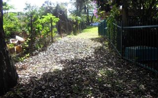 1589 m² Land available in Hatton Estate