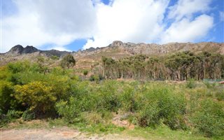 777 m² Land available in Mountainside