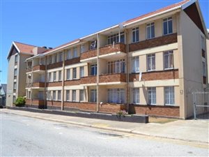 2 Bed Apartment in Port Elizabeth Central