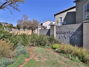 2 Bed Townhouse in Greenstone Hill