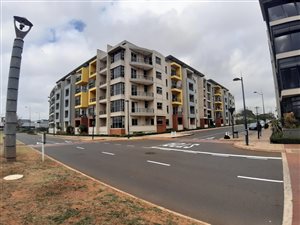 2 Bed Apartment in Umhlanga Ridge