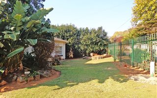 4 Bedroom House in Glenhazel