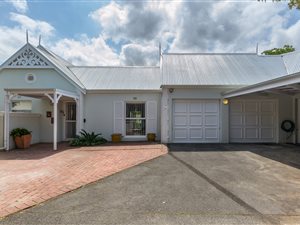 3 Bed House in Mostertsdrift