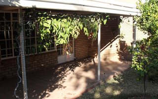 2 Bedroom Simplex in Bela-Bela (Warmbaths)